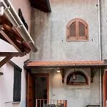Apartment Ludovica By Interhome Stazzona