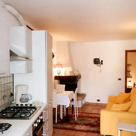 شقة Ludovica By Interhome