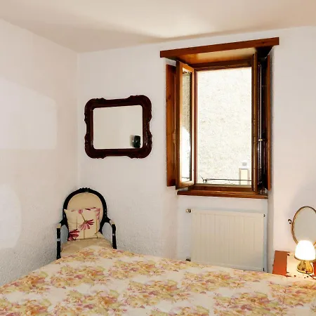 شقة Ludovica By Interhome *