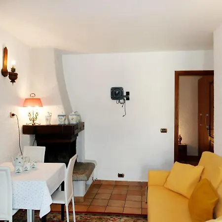 شقة Ludovica By Interhome Stazzona
