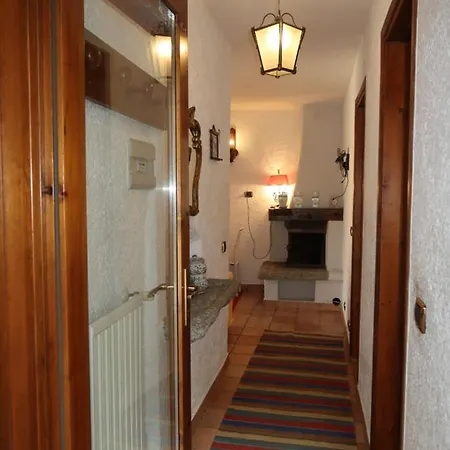 شقة Ludovica By Interhome