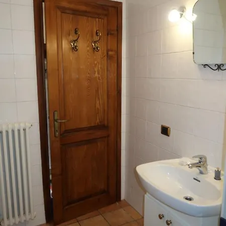 شقة Ludovica By Interhome