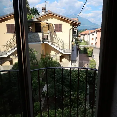 شقة Ludovica By Interhome *