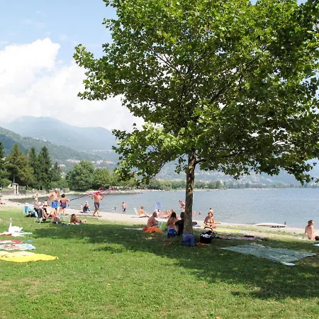 Ludovica By Interhome 公寓 *