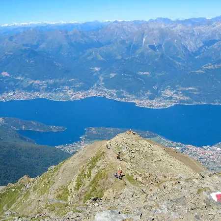 公寓 Ludovica By Interhome *