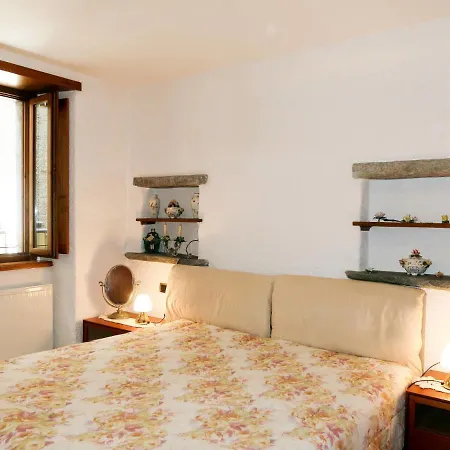 Ludovica By Interhome شقة