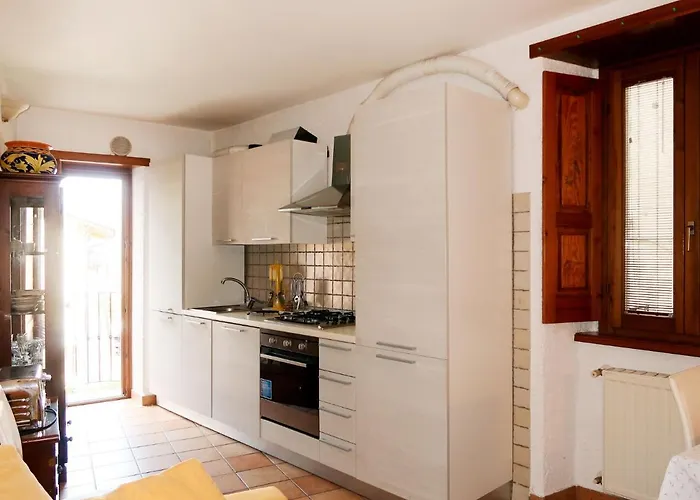 Ludovica By Interhome * Stazzona