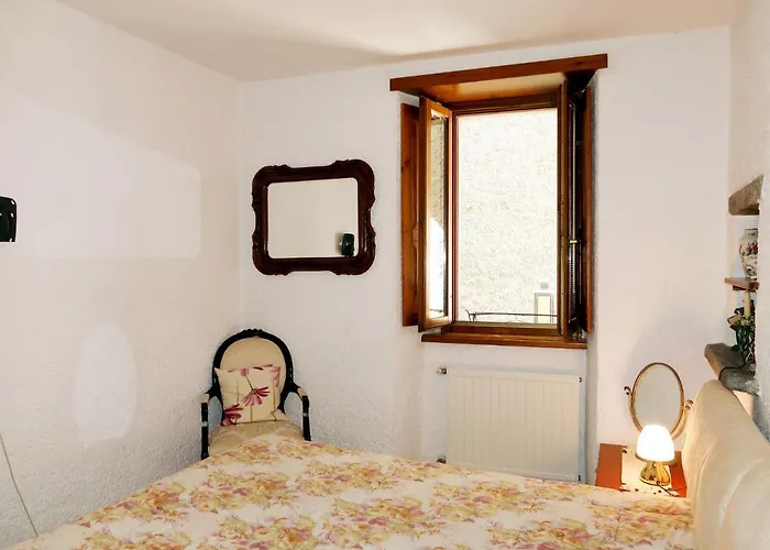 公寓 Ludovica By Interhome *