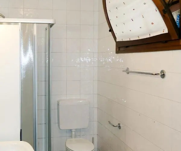 Ludovica By Interhome Stazzona