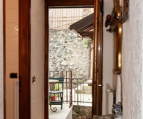 Ludovica By Interhome