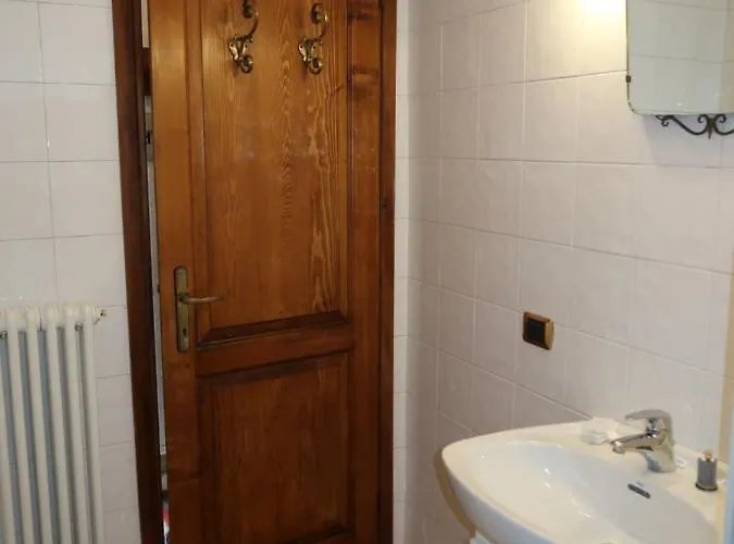 公寓 Ludovica By Interhome