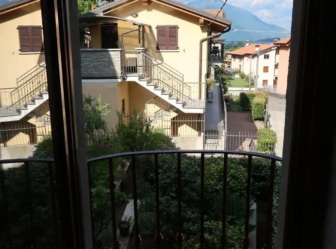 公寓 Ludovica By Interhome *