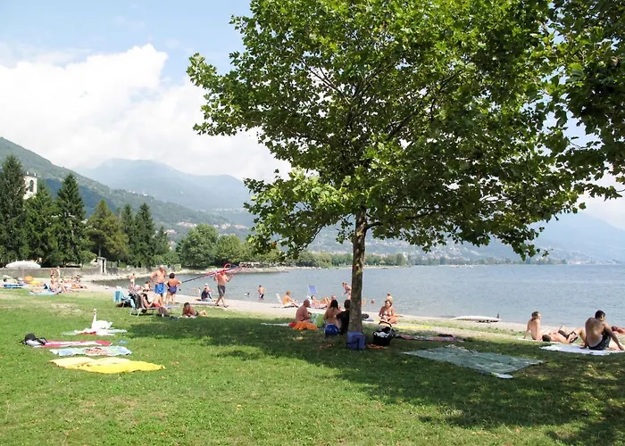 Ludovica By Interhome 公寓 *