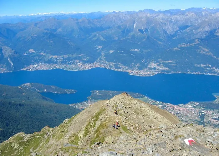 公寓 Ludovica By Interhome *