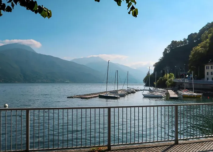 Ludovica By Interhome 公寓 *