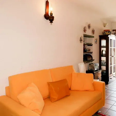 Appartement Ludovica By Interhome *