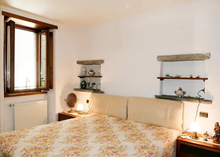 Ludovica By Interhome Appartement