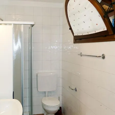 Ludovica By Interhome Stazzona