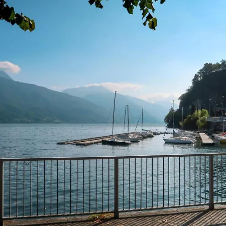 Ludovica By Interhome Lägenhet *