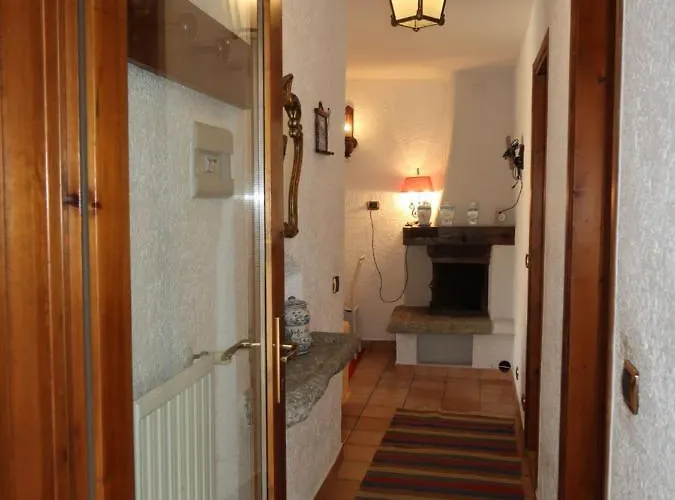 Apartament Ludovica By Interhome